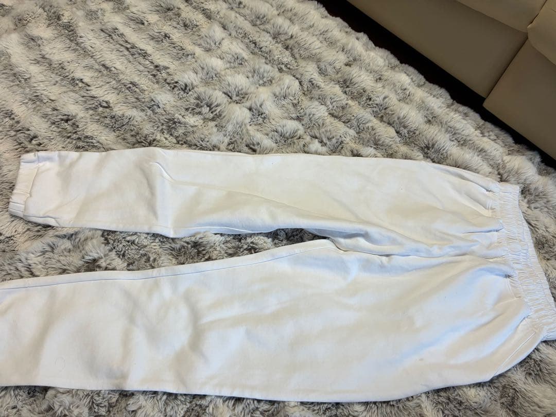 ZUMBA スパンコール トレーニングウェア S/M