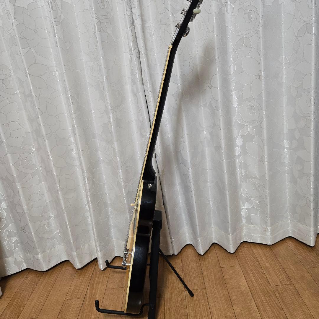 PHOTOGENIC LP-260 レスポールタイプ レフティ