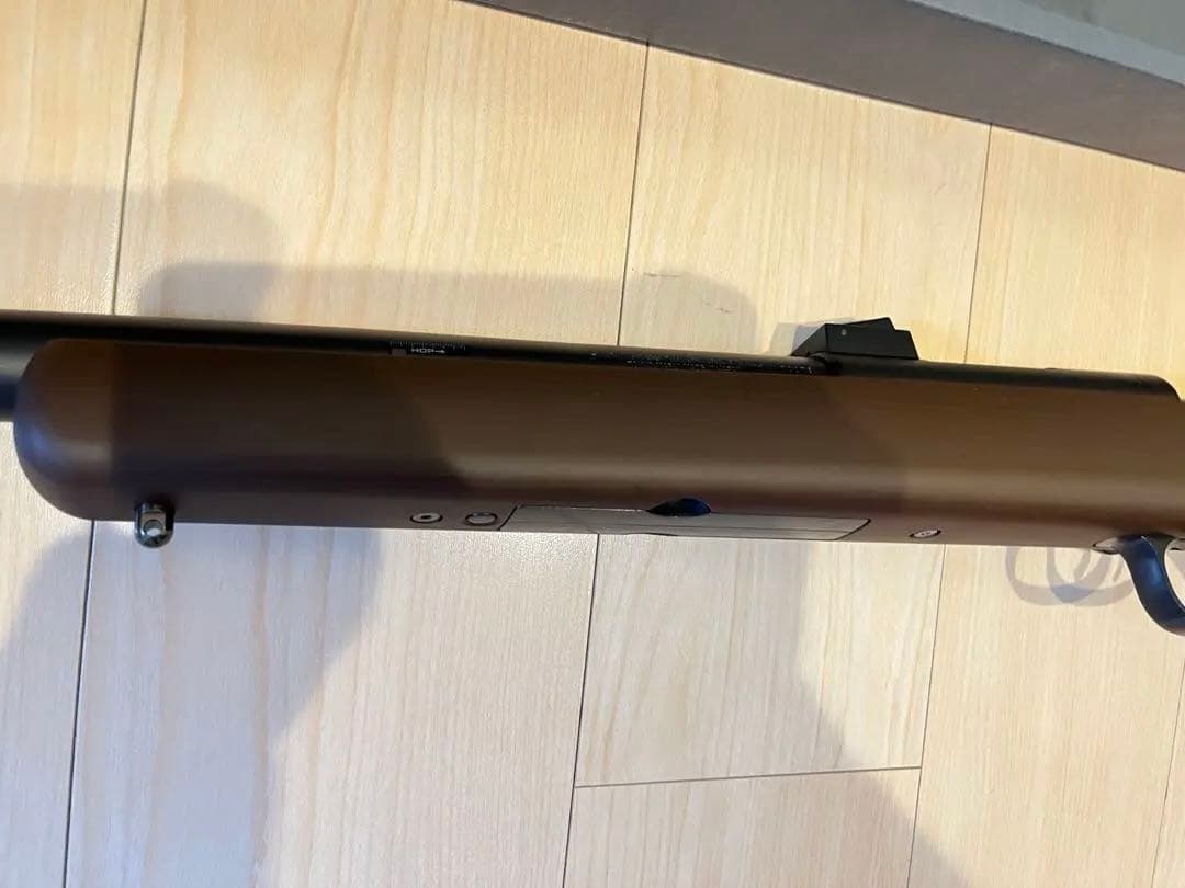 注意　ゆうすけさん　専用 東京マルイ VSR-10 スナイパーライフル