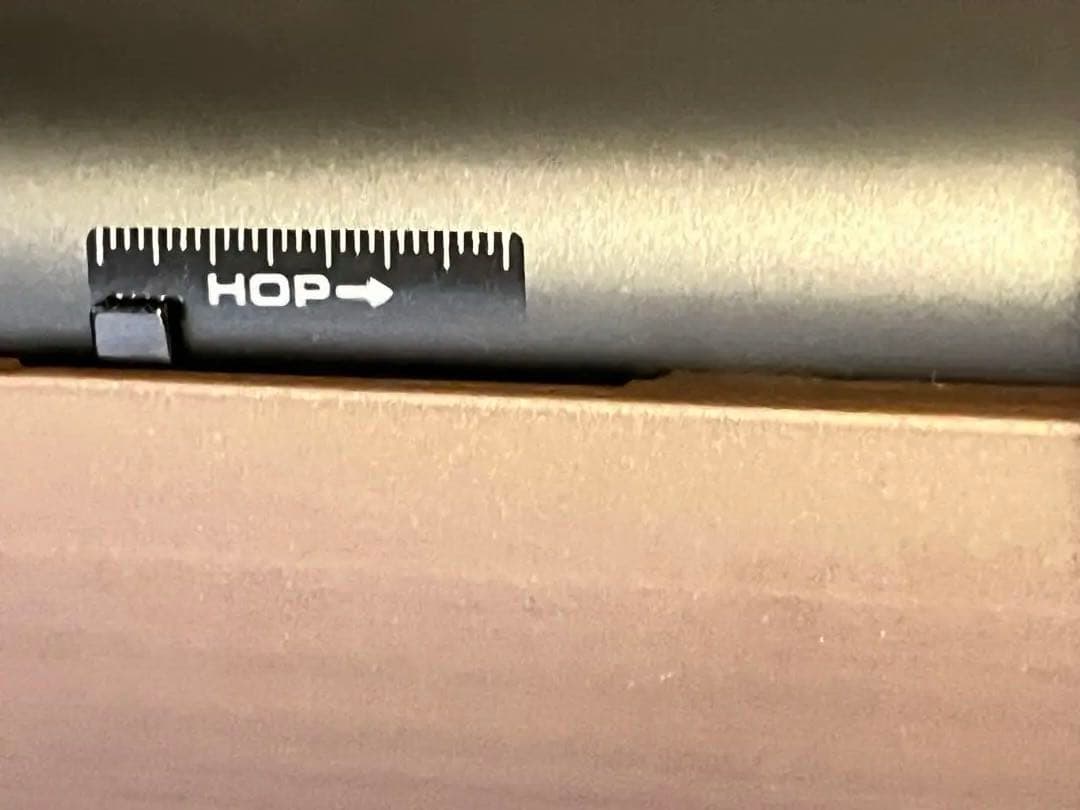 注意　ゆうすけさん　専用 東京マルイ VSR-10 スナイパーライフル