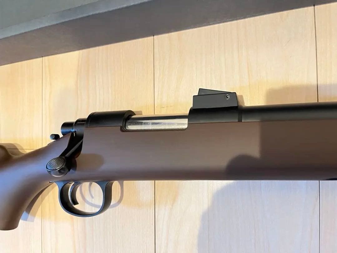 注意　ゆうすけさん　専用 東京マルイ VSR-10 スナイパーライフル