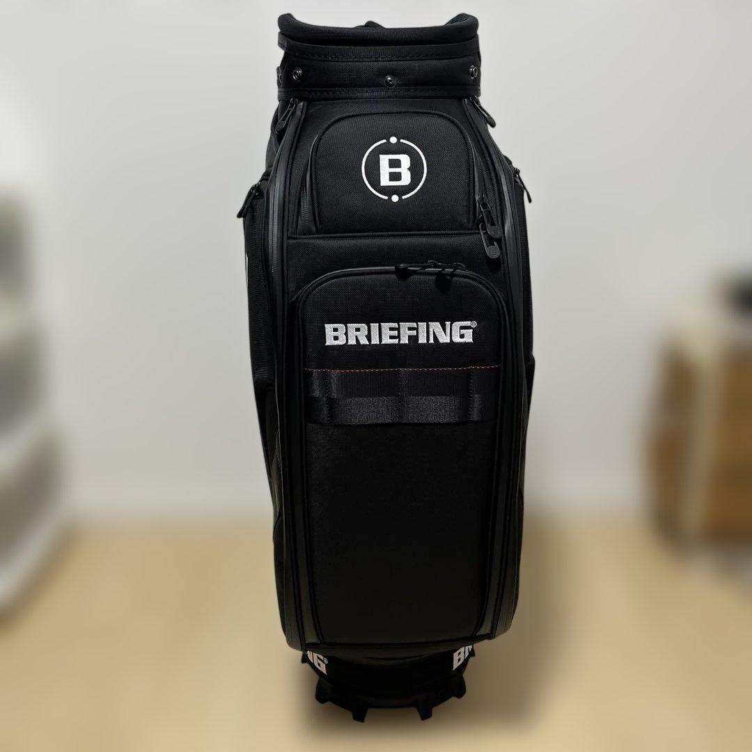 ブリーフィング　cr-3 #04 ブラック