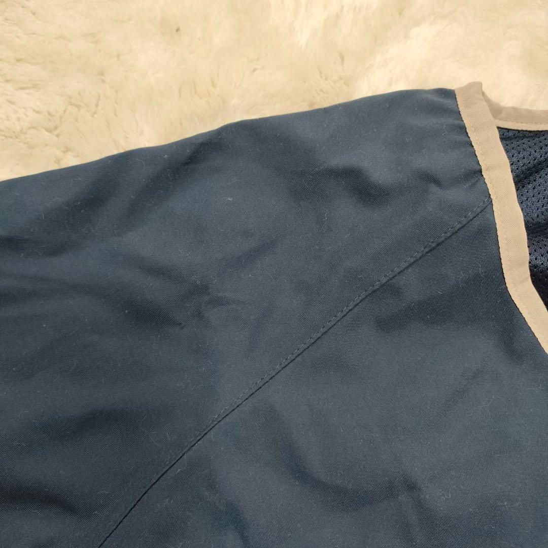 Majestic【MLB】シアトル・マリナーズ ウインドブレーカーL