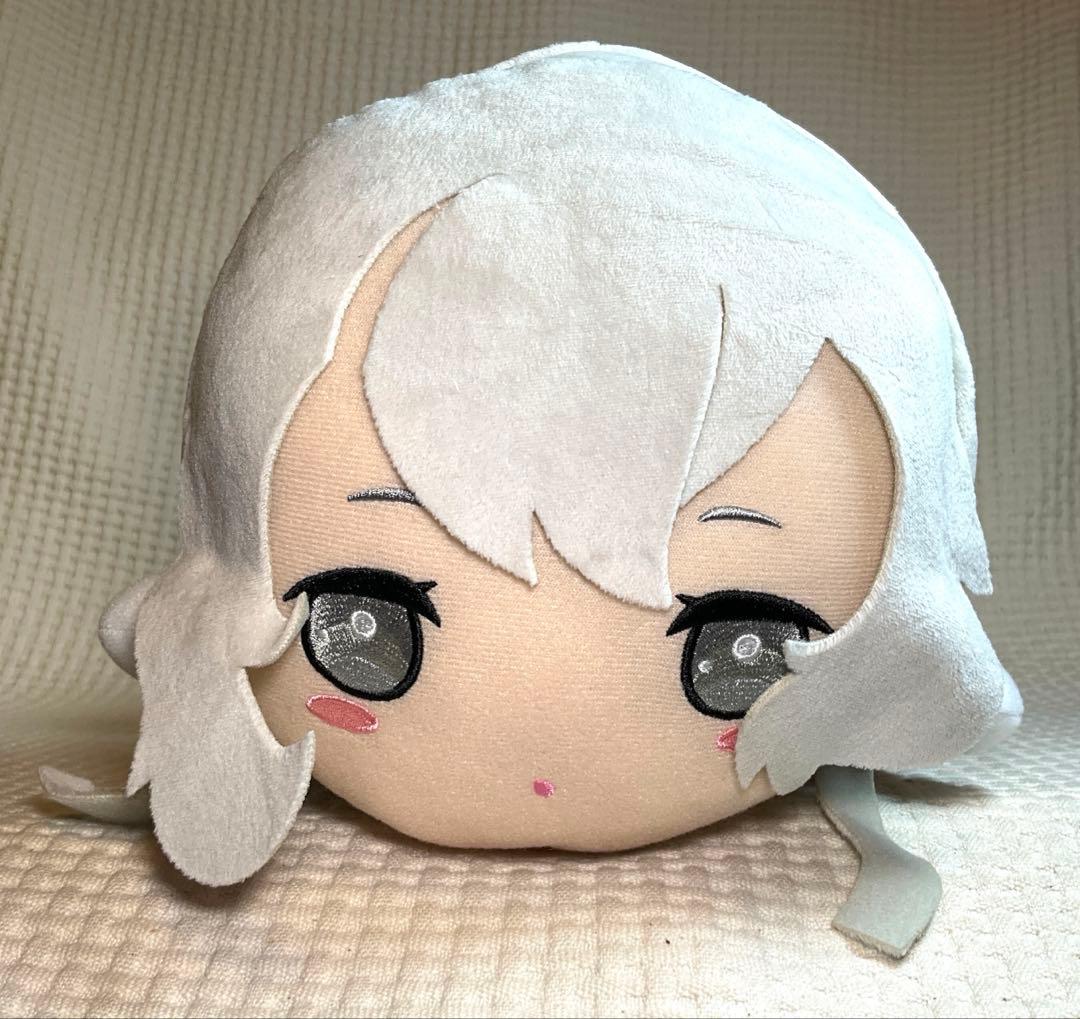 ゾンビランドサガ 寝ころびBIGぬいぐるみ 紺野純子 & 水野愛 セット