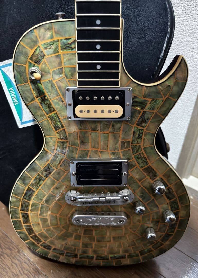 ディバイザー製 tune zephyr zmt-240 ホンマホ シェルトップ