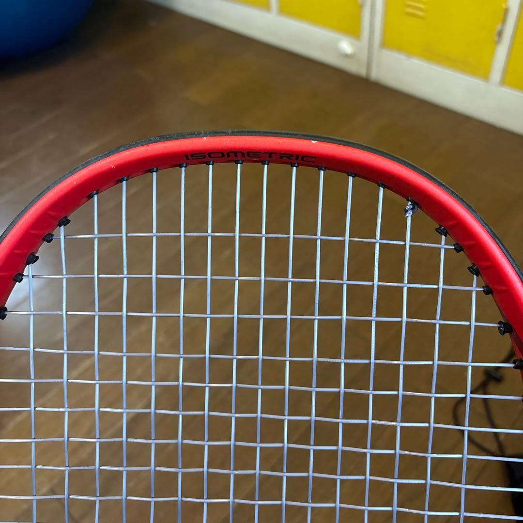 ラケット(硬式用) vcore100