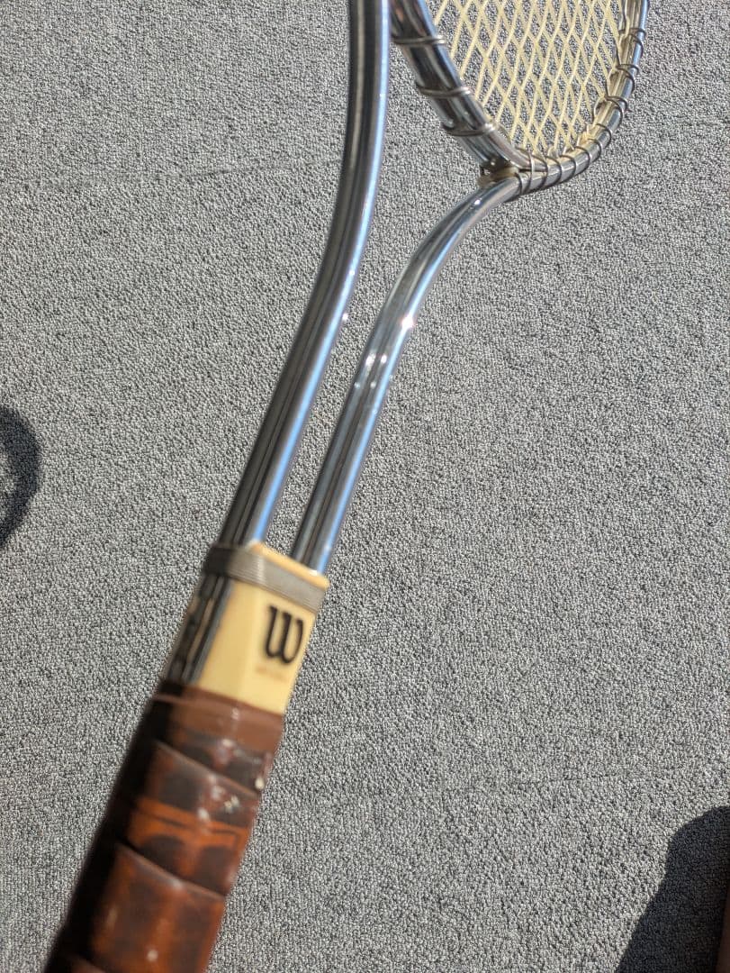 Wilson テニスラケット