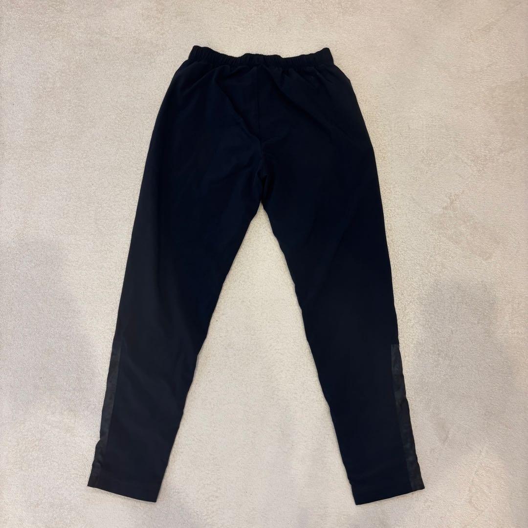 UNDER ARMOUR フード付きジャケット×パンツ　セットアップ