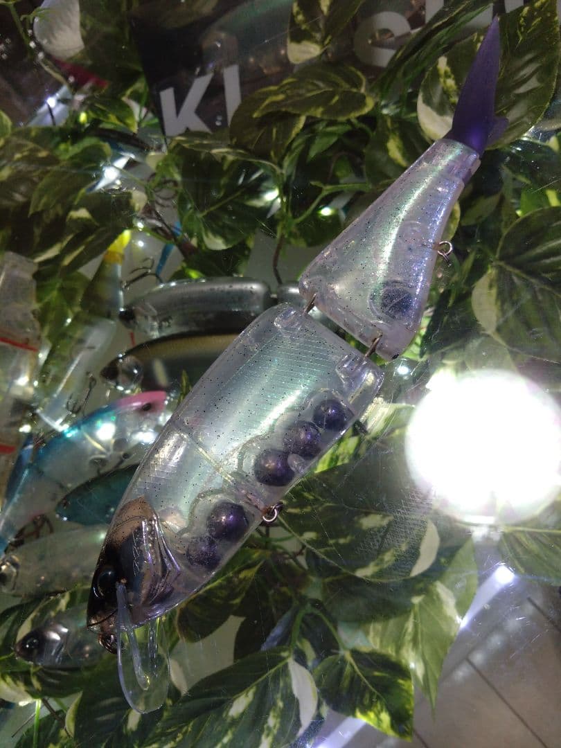 ＤＲＴ【クラッシュ９ low】 クリスタルフラッシュ