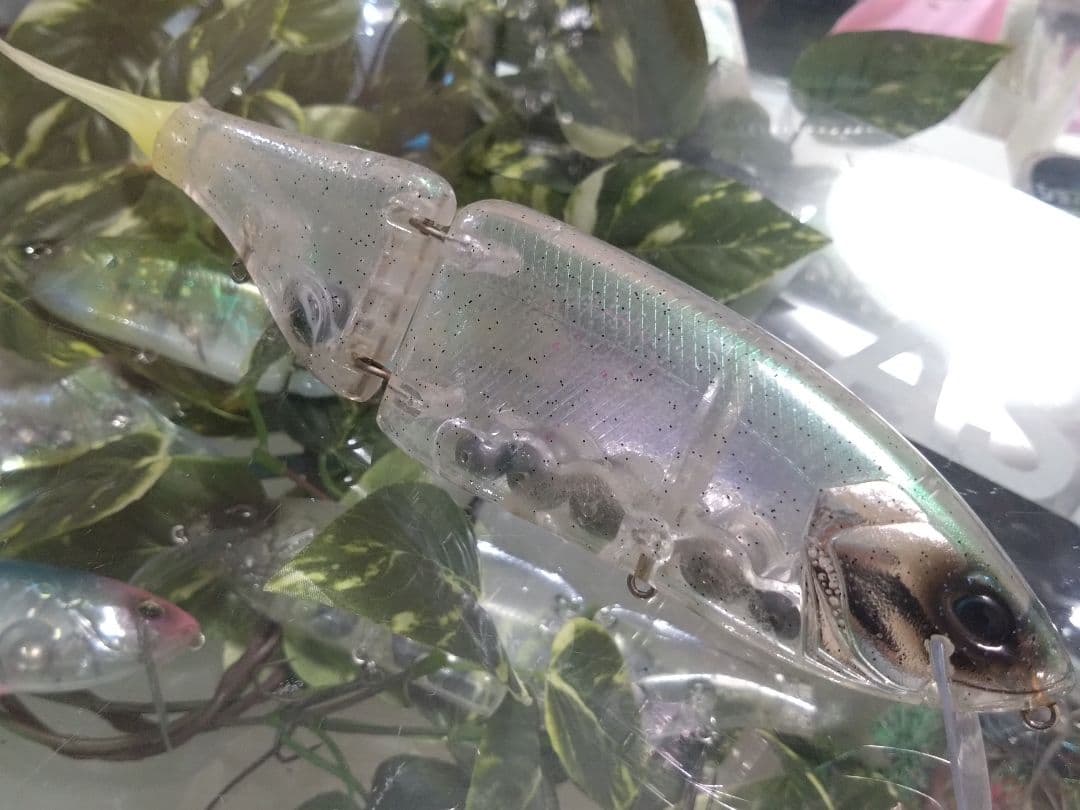 ＤＲＴ【クラッシュ９ low】 クリスタルフラッシュ