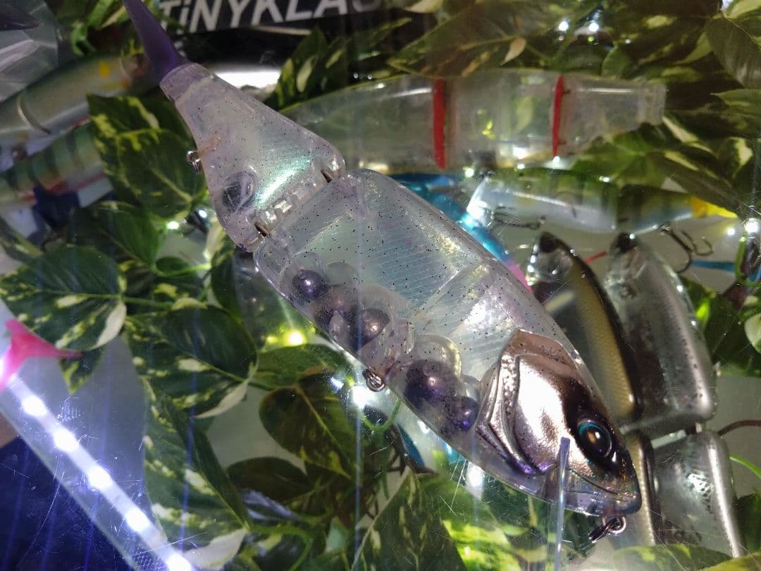 ＤＲＴ【クラッシュ９ low】 クリスタルフラッシュ