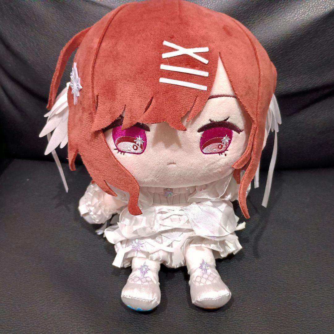 シャニマス 樋口円香 もちWhat! もちほわ