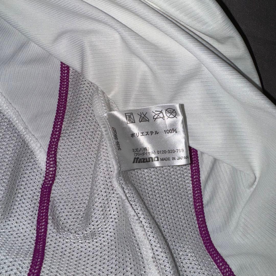 京都パープルサンガ 05/06 アウェイ ユニフォーム