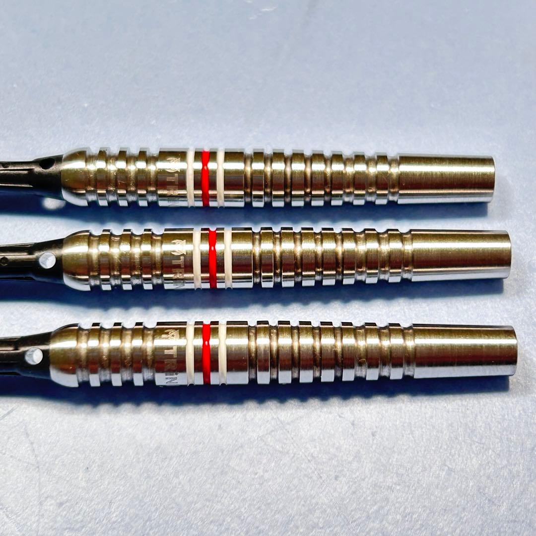 【極美品】 ゴメス12 山田勇樹モデル 2BA 22.6g トリニダード