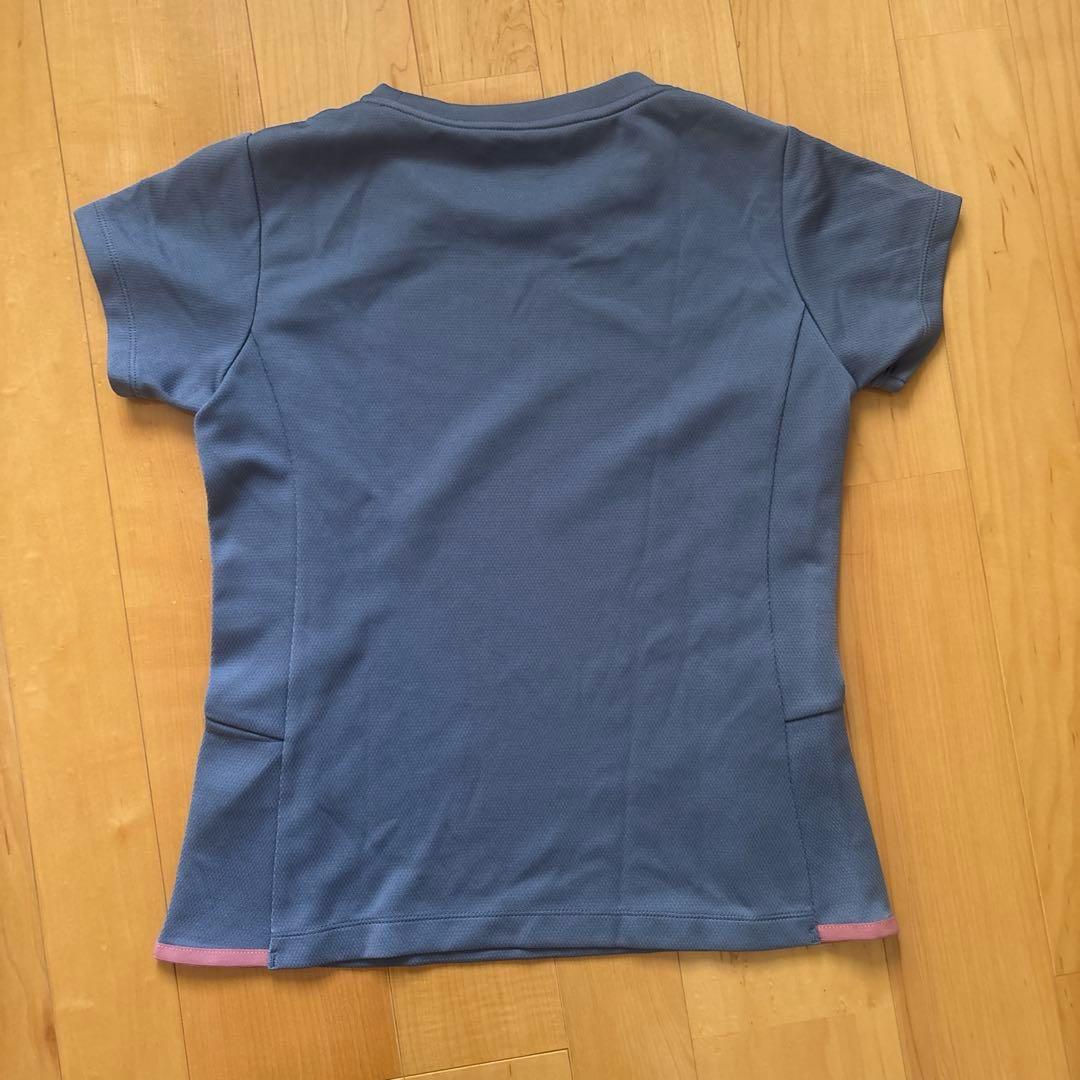 アドミラル　テニスウェア　上下