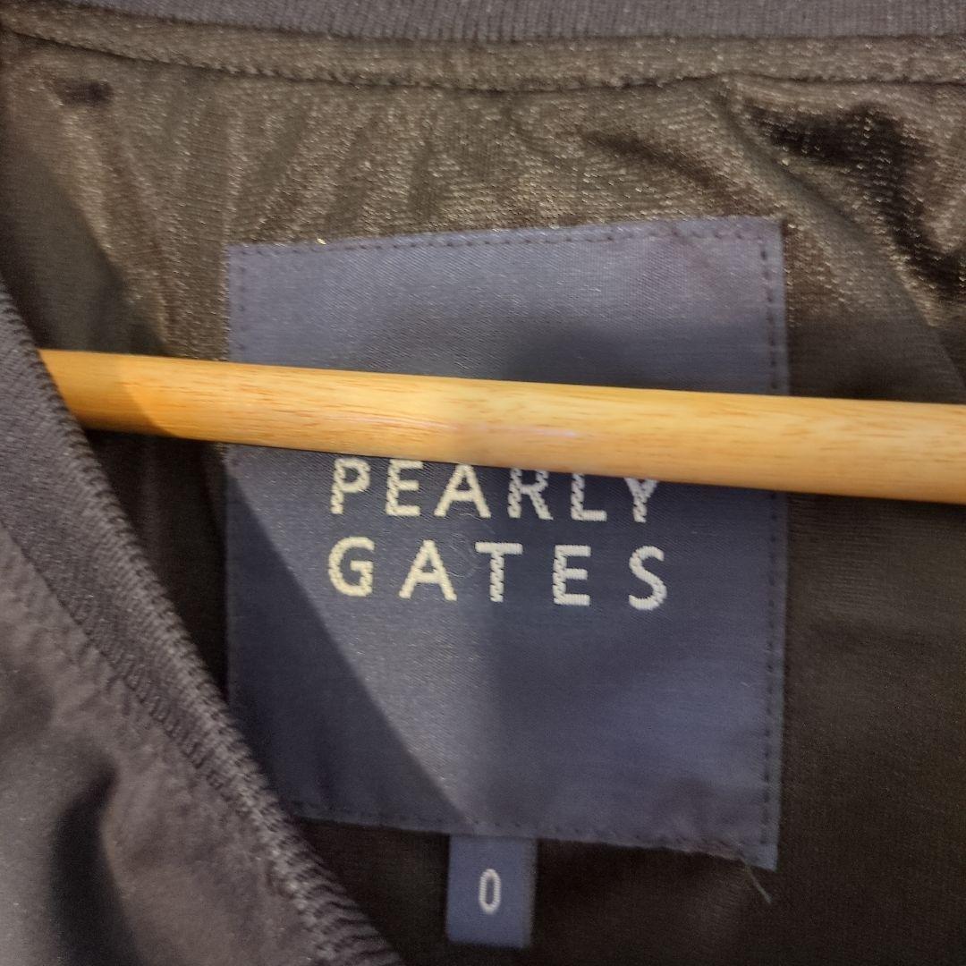 PEARLY GATES パーリーゲイツ　人気オシャレロゴスニード　新品未使用