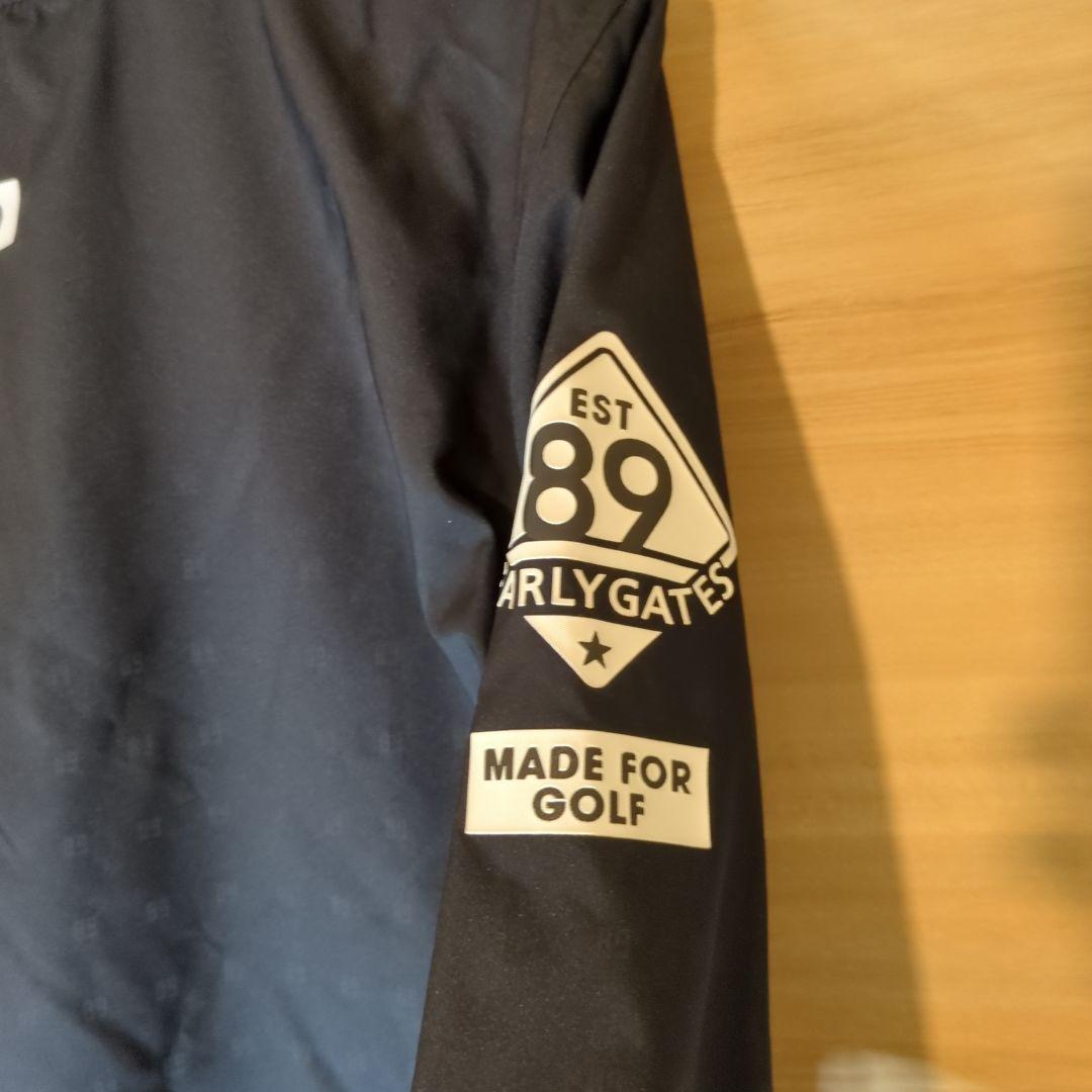 PEARLY GATES パーリーゲイツ　人気オシャレロゴスニード　新品未使用