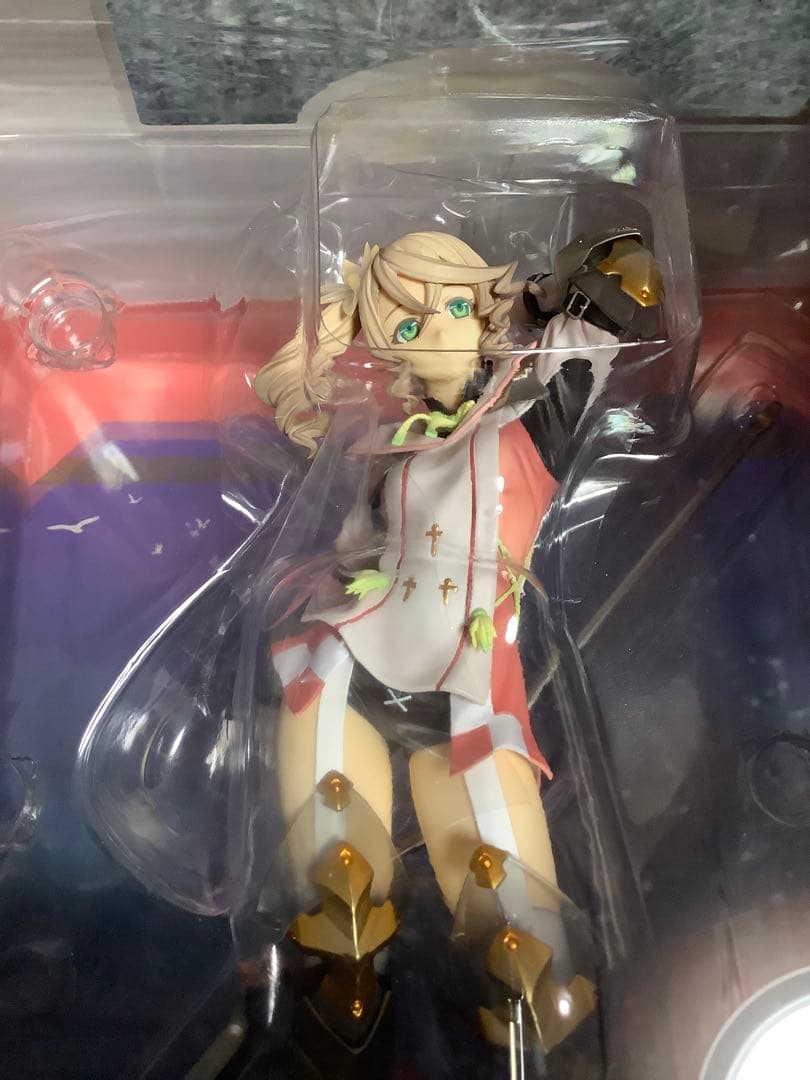 ALTER アルター テイルズオブゼスティリア アリーシャ フィギュア