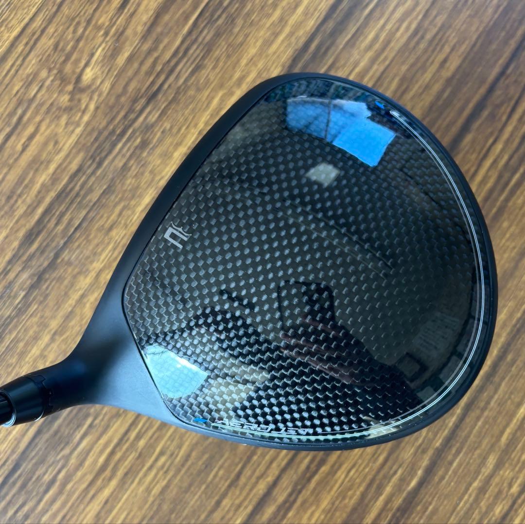 エアロジェット ドライバー超美品　12度　純正nxシャフトs