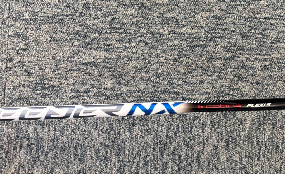 エアロジェット ドライバー超美品　12度　純正nxシャフトs