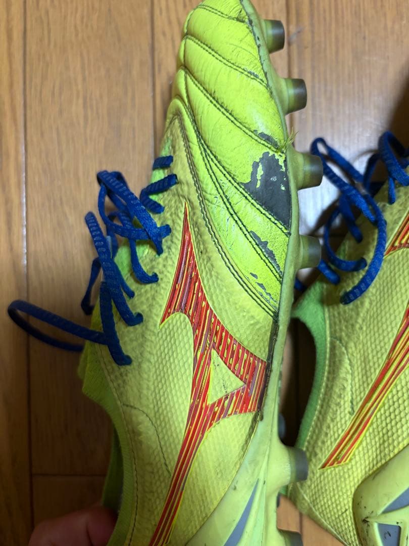 Morelia NEO Ⅳ β 26.0 モレリア 限定色