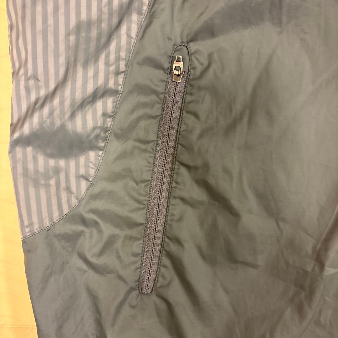 ATHLETA ピステ・ウィンドブレーカー 上下セット