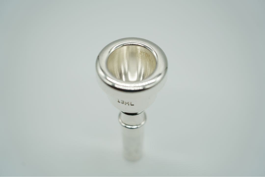 Hammond Design 13ML太管テナートロンボーンマウスピース