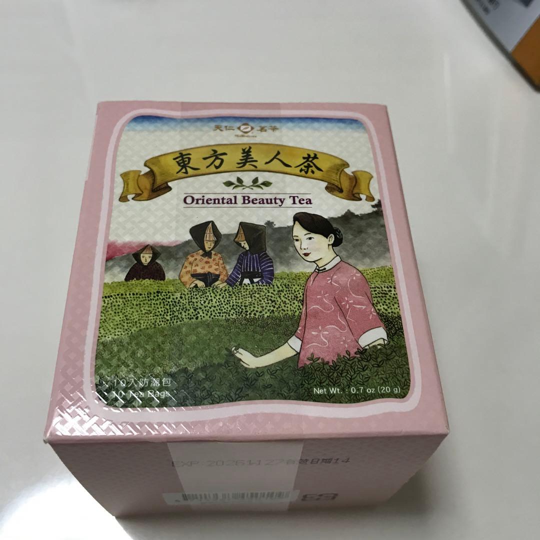 缶天仁茗茶 913茶王+东方美人茶+ KAVALAN CLASSIC