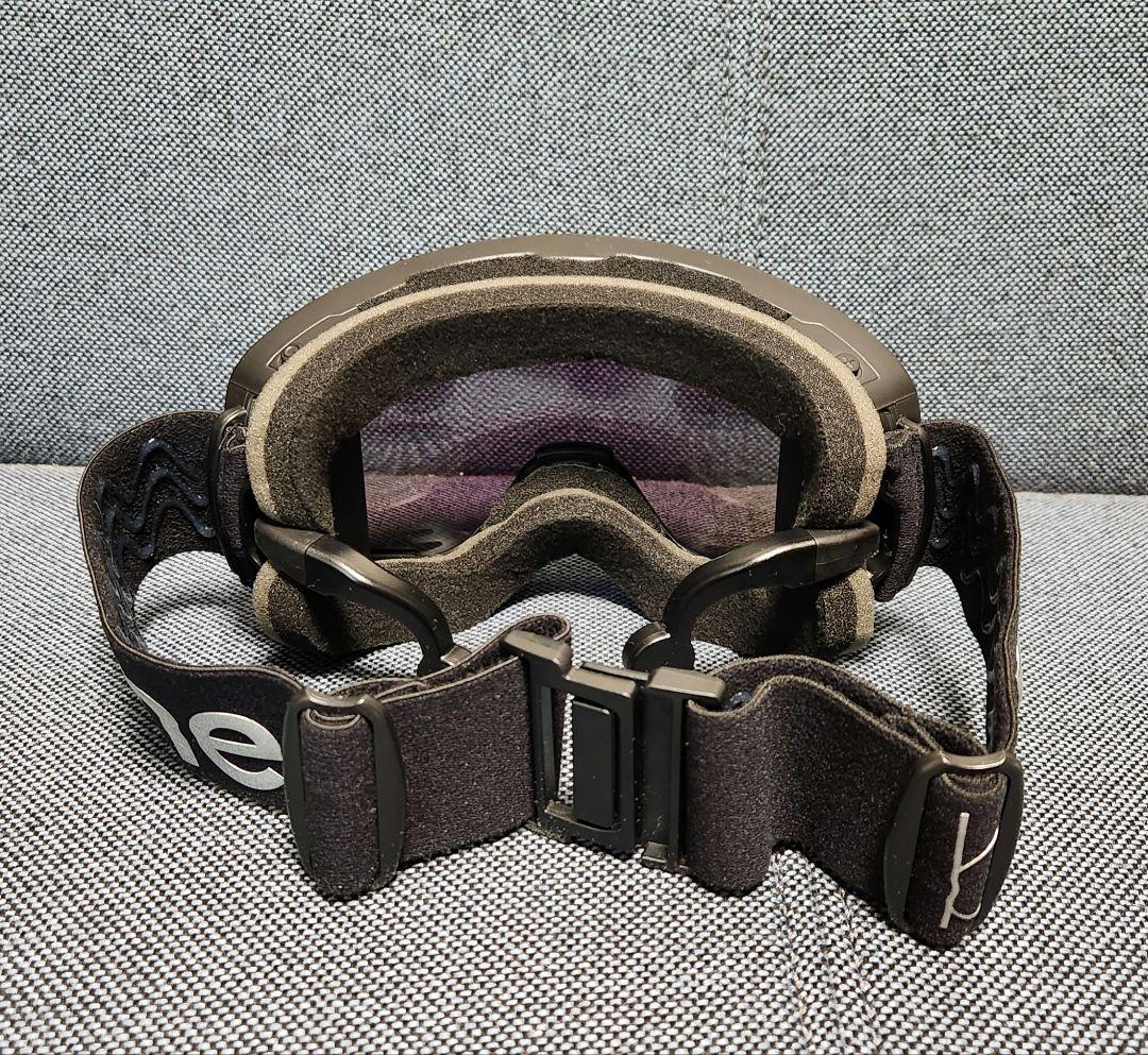 24-25 bone インカム内臓Bluetooth対応ゴーグル