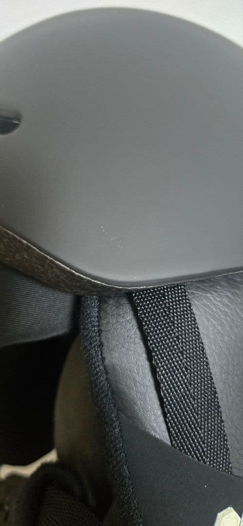 DICE ヘルメット25-26 D6 L/XL スノーボード