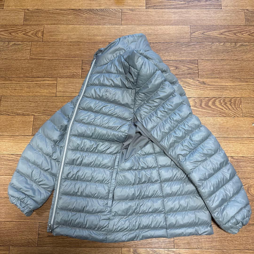 St.ANDREWS GOLF セントアンドリュース ゴルフ中綿　ダウン