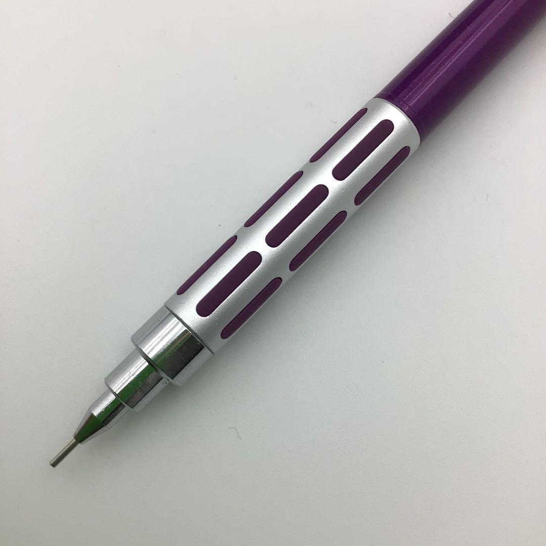 グラフ1000 イトーヨーカドー限定　メタルバイオレット　0.5