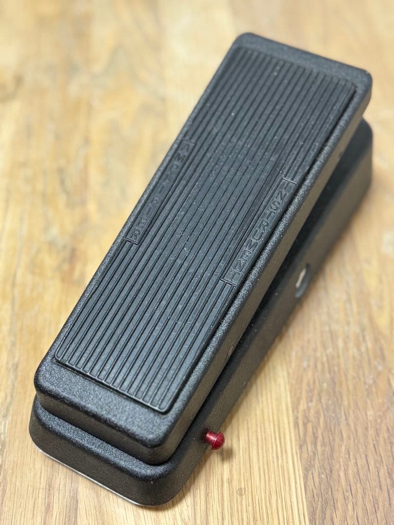 Jim Dunlop 95Q Cry Baby Wah 旧型品