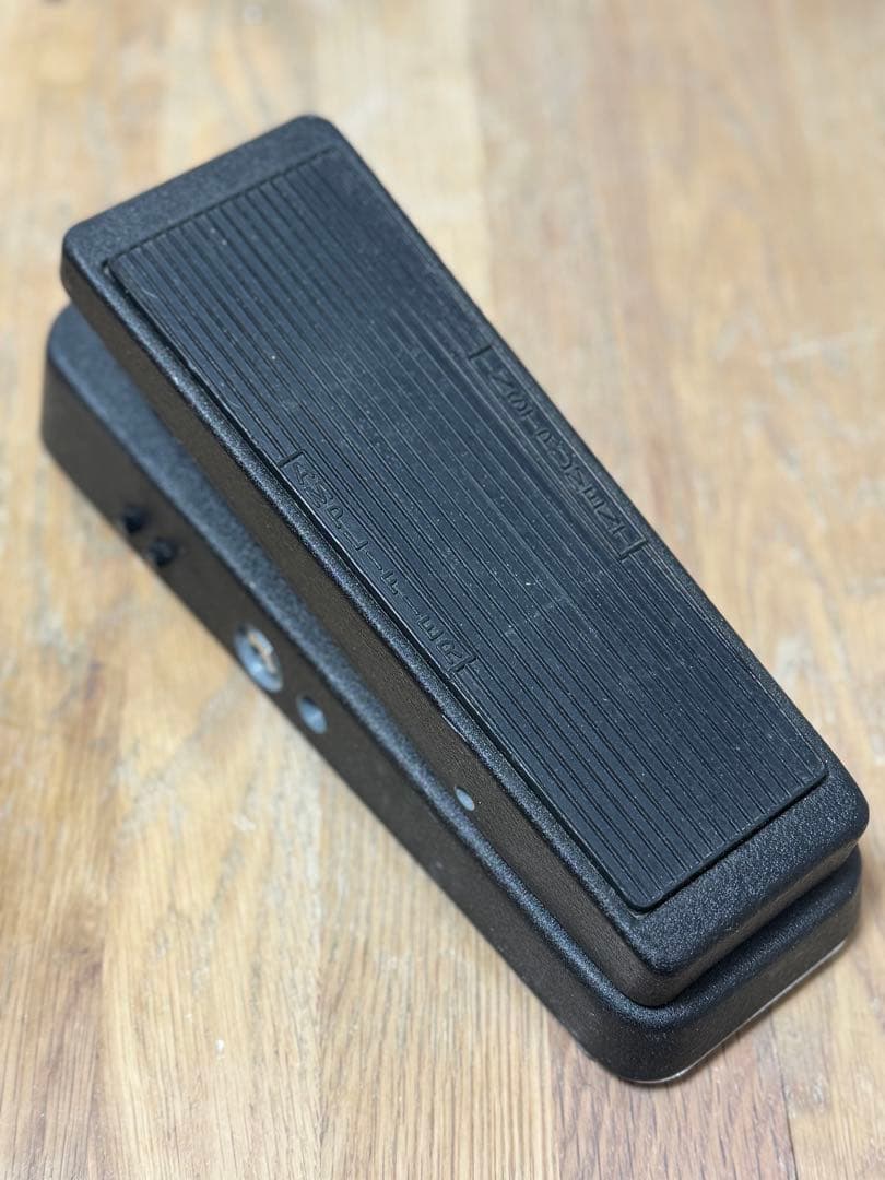 Jim Dunlop 95Q Cry Baby Wah 旧型品