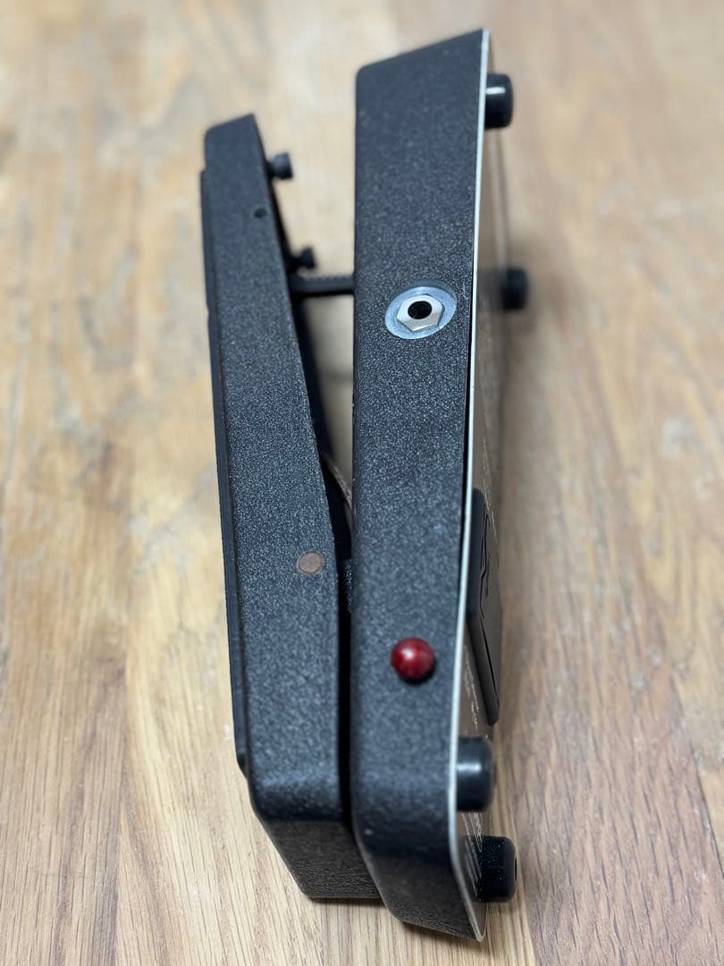 Jim Dunlop 95Q Cry Baby Wah 旧型品