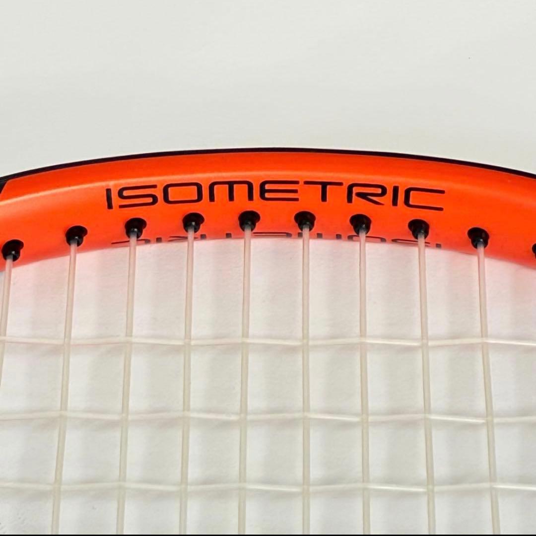 ♩YONEX　テニスラケット　VCORE　TourG　未使用テニスボール3個付き