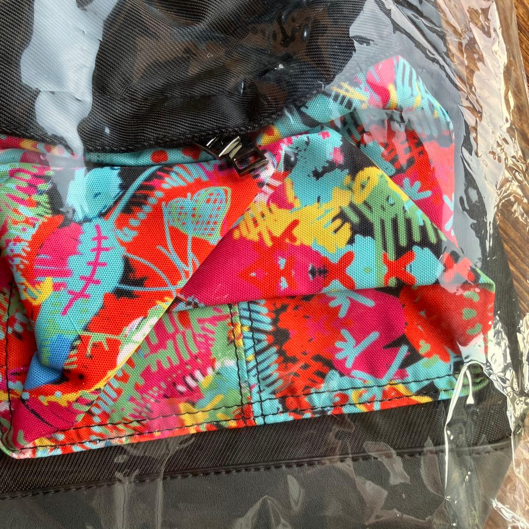 完全新品未開封　米津玄師 Kenshi Yonezu HYPE リュック