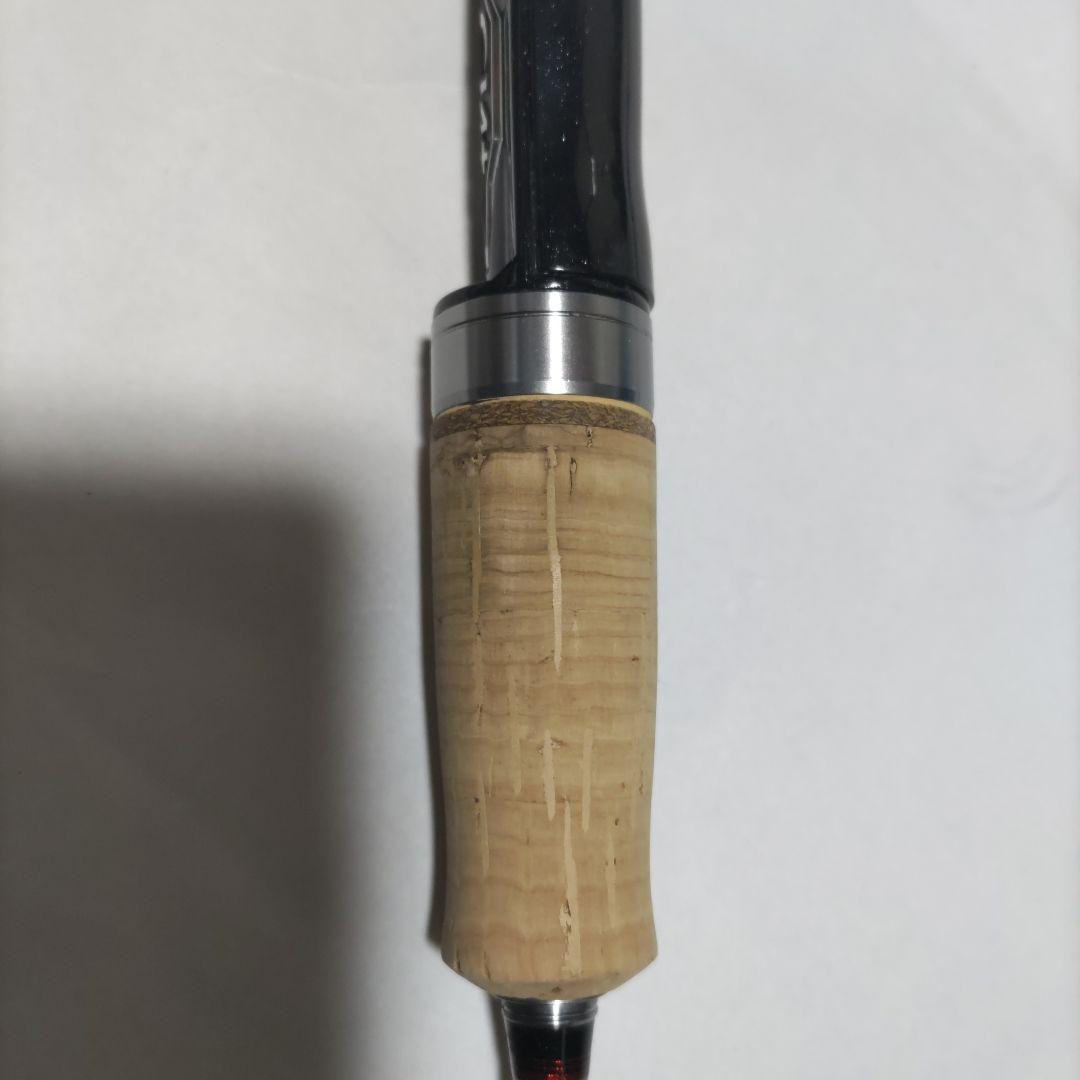 送料無料　17 トラウトワンAS　S66SUL-F　　TROUTONEAS