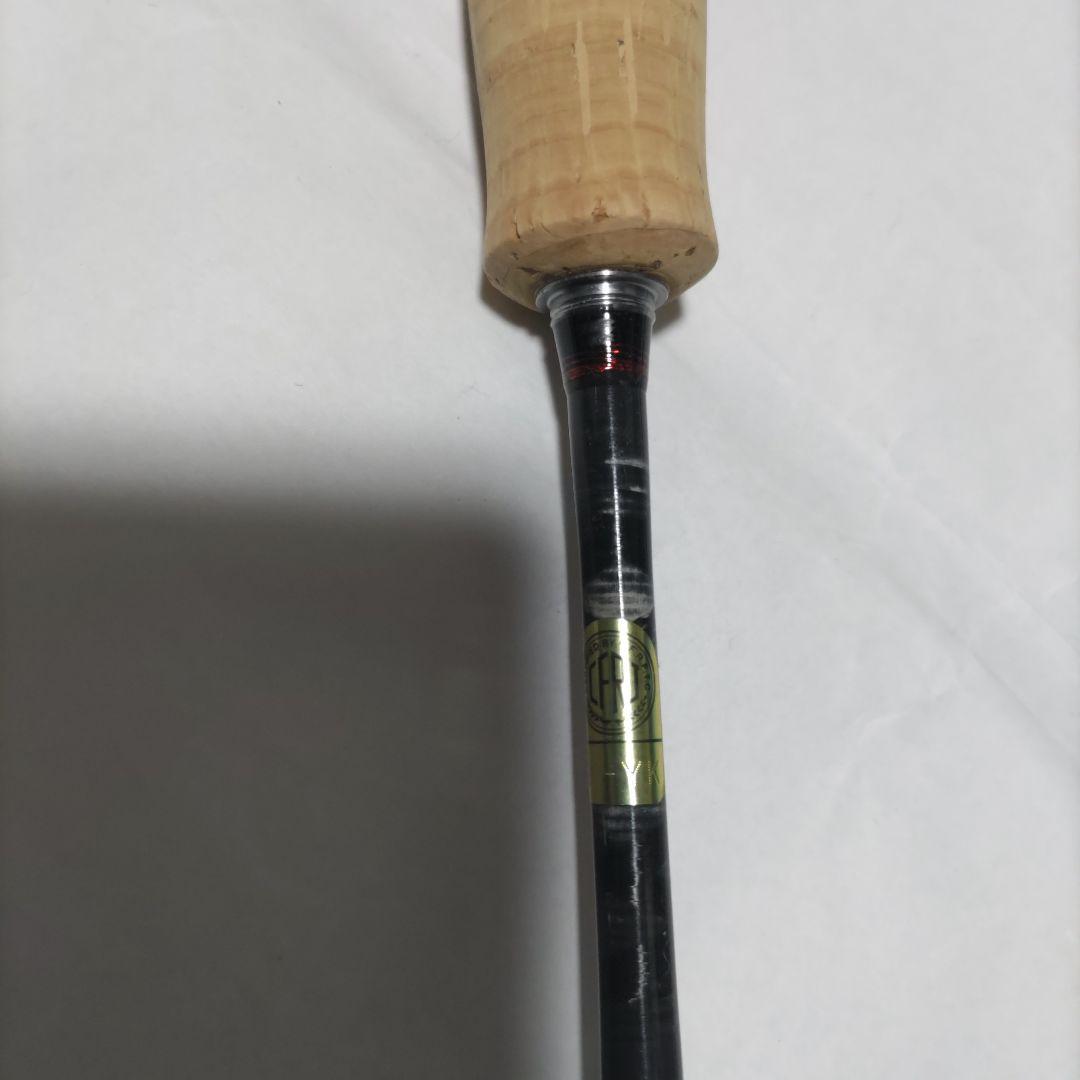 送料無料　17 トラウトワンAS　S66SUL-F　　TROUTONEAS