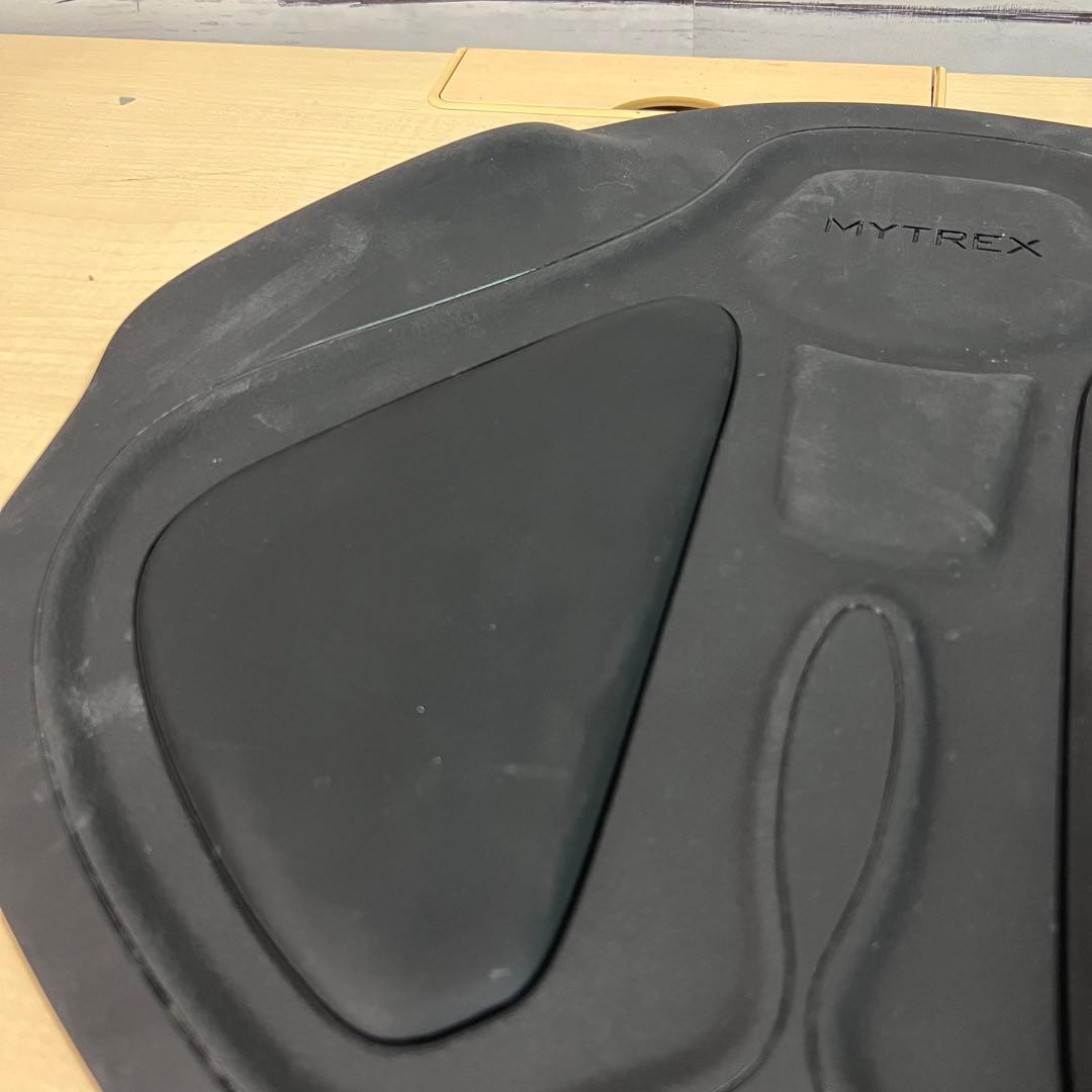 MYTREX AQUA LIFT お風呂でEMSトレーニング