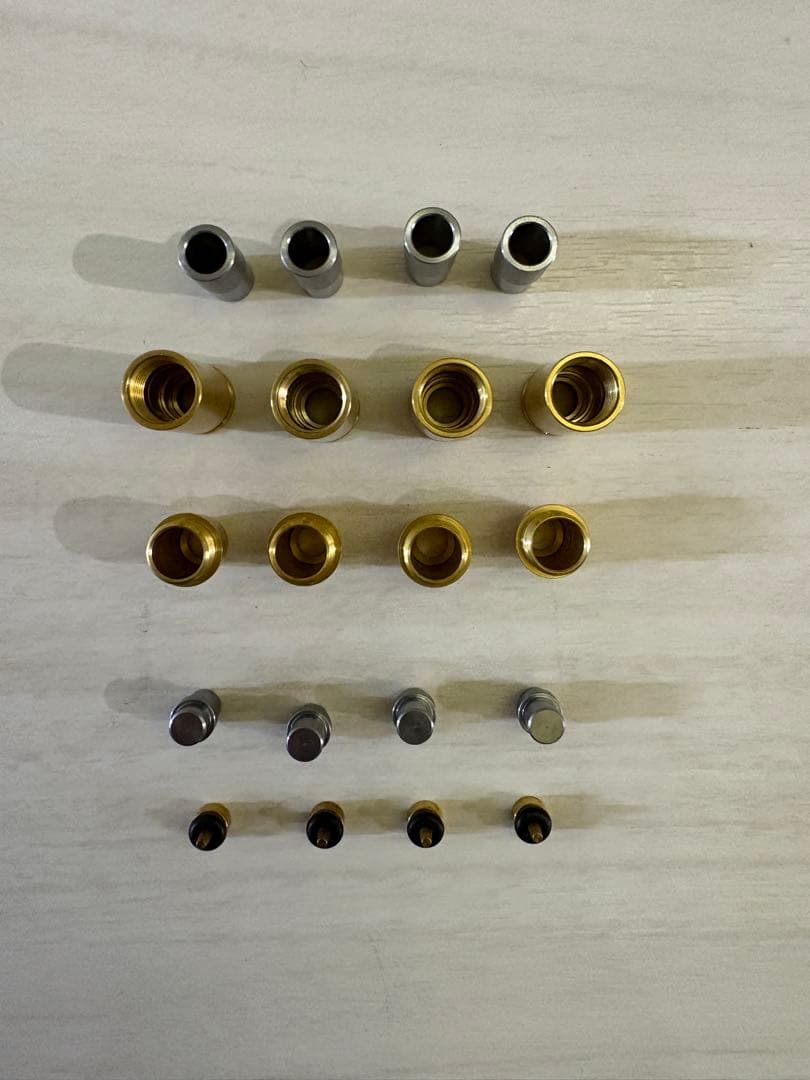 タナカワークス　モデルガン　Tokarev TT-33　HW トカレフ　火薬付き