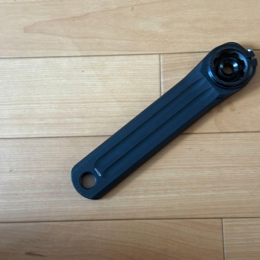 パーツ ROTOR ALDHU 160mm