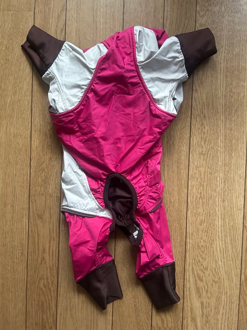 【美品】ALPHAICON  DOG GUARD