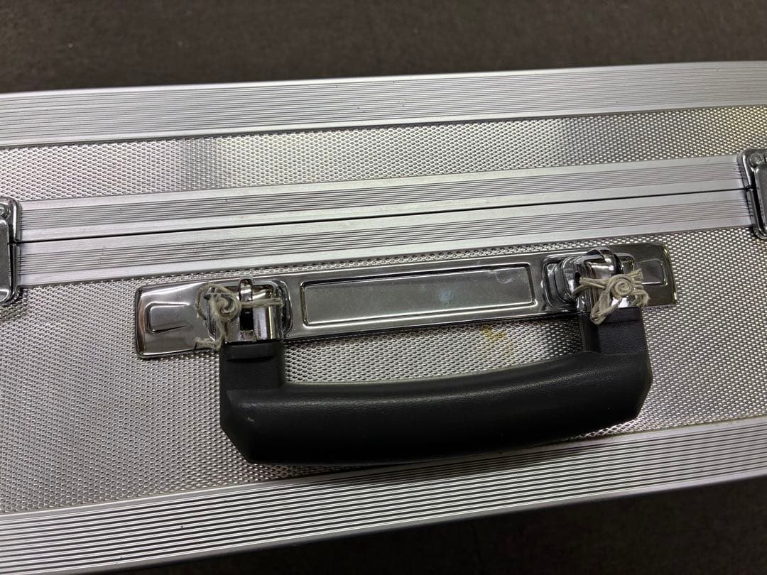 希少品　エレキ津軽三味線　夢絃21サイレント　　（三味線かとう）早い者勝ち