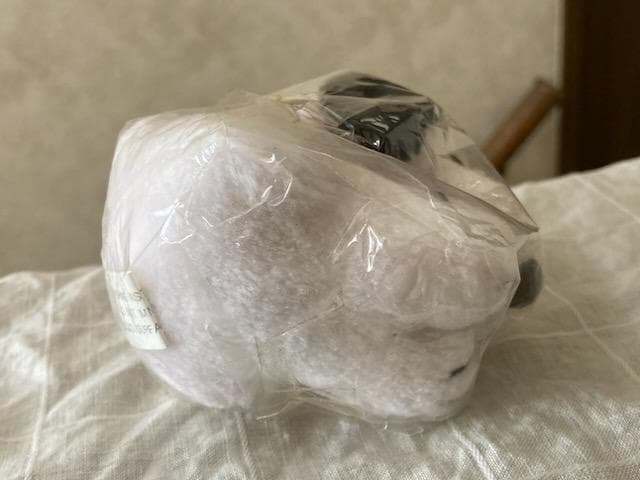 【希少】デターミンド社 スヌーピー 1968年製 当時物 未開封品 四つ足