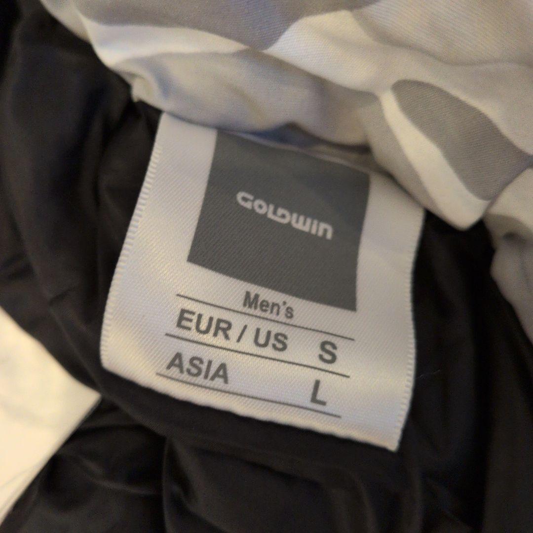 Goldwin　スキーウェア　上下　メンズ　L