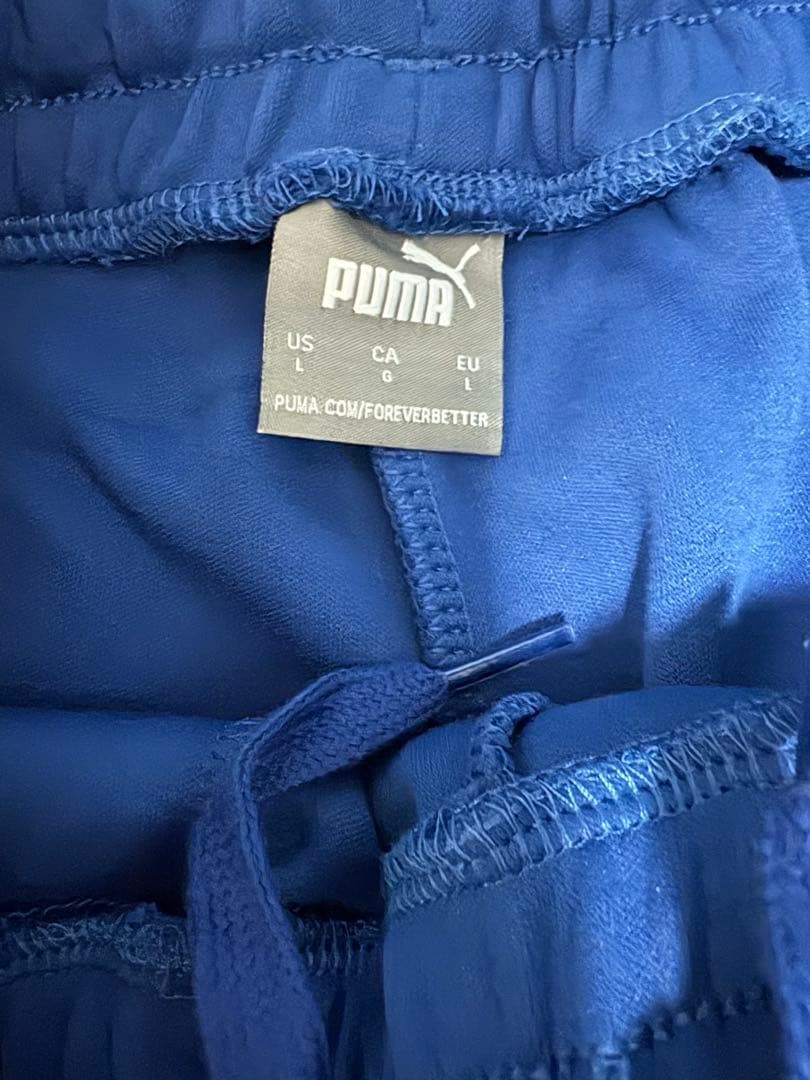 マンチェスターシティ CNY トラックジャケット　パンツ　上下セット