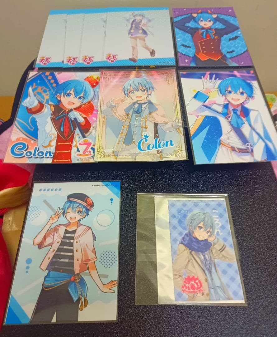 すとぷり♡ころんくん　バラ売り推奨(^o^)