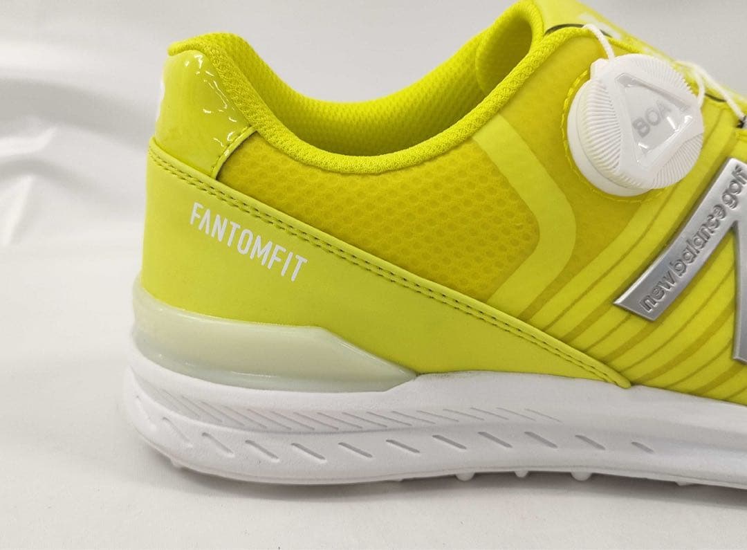 ニューバランス new balance ゴルフシューズ UGBS996L D