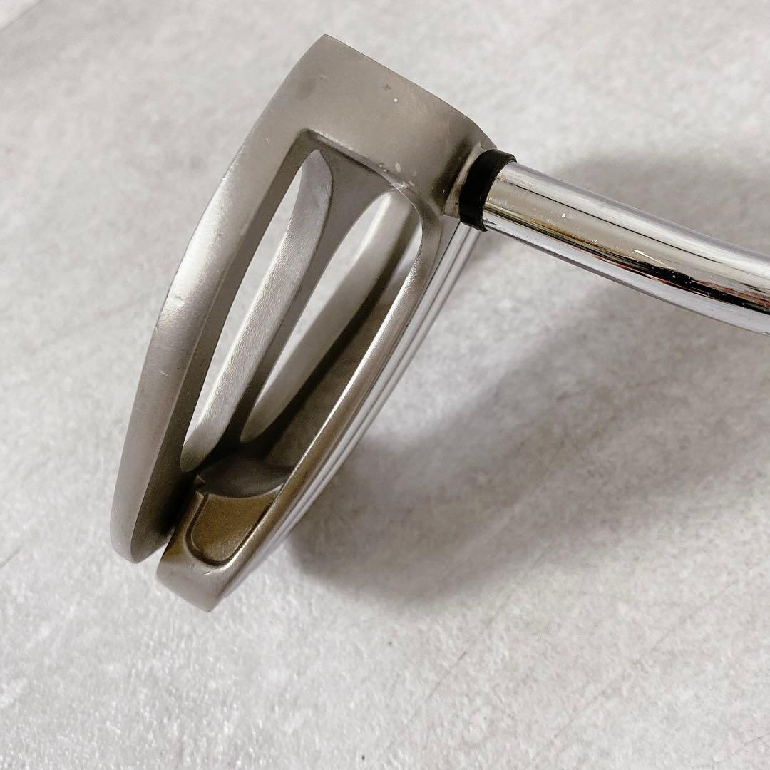 V743 オデッセイ ディヴァインライン レディース ゴルフ パター